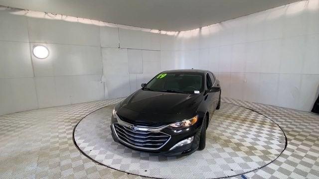 used 2019 Chevrolet Malibu car, priced at $15,304