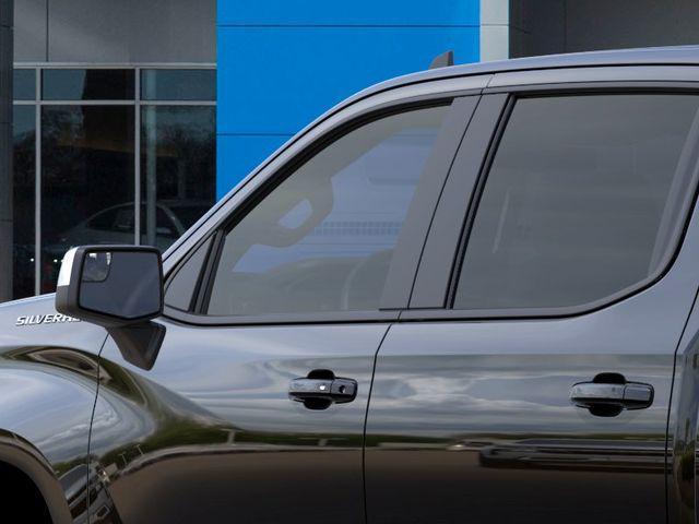 new 2026 Chevrolet Silverado 1500 car, priced at $51,618