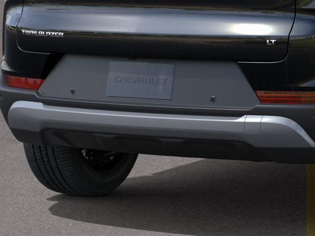 new 2026 Chevrolet TrailBlazer car, priced at $29,533