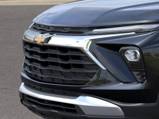 new 2026 Chevrolet TrailBlazer car, priced at $29,533