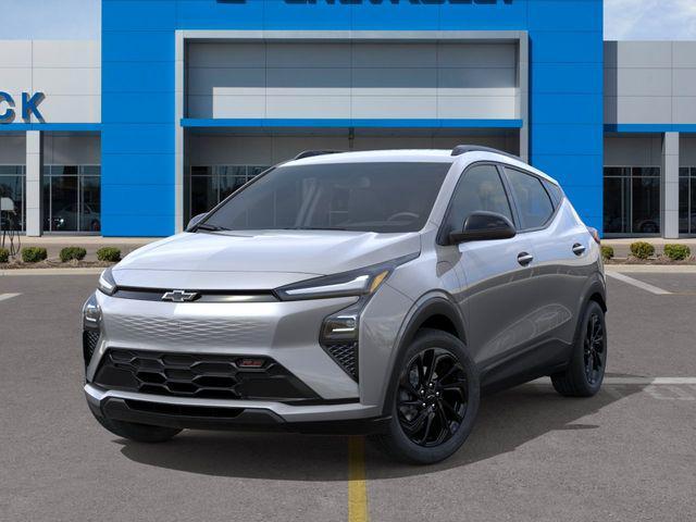 new 2027 Chevrolet Bolt car, priced at $33,219