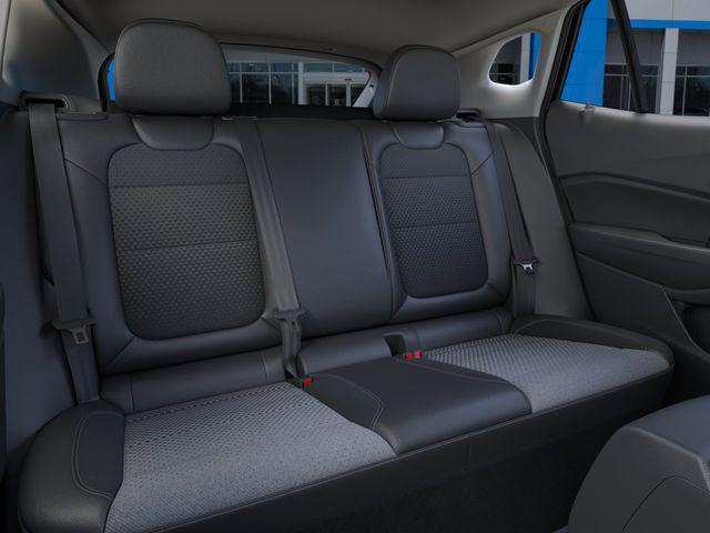 new 2026 Chevrolet Trax car, priced at $26,048