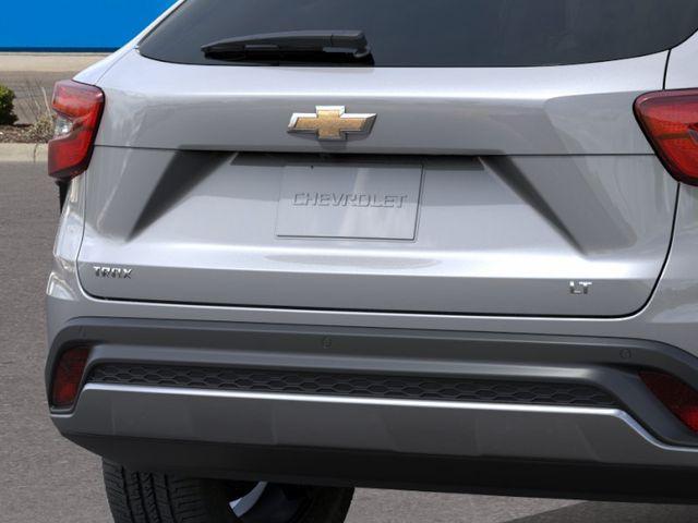 new 2026 Chevrolet Trax car, priced at $26,048