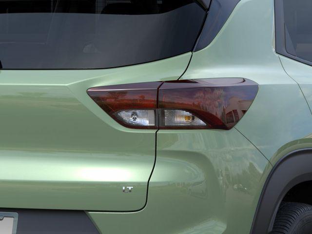 new 2026 Chevrolet TrailBlazer car, priced at $29,138