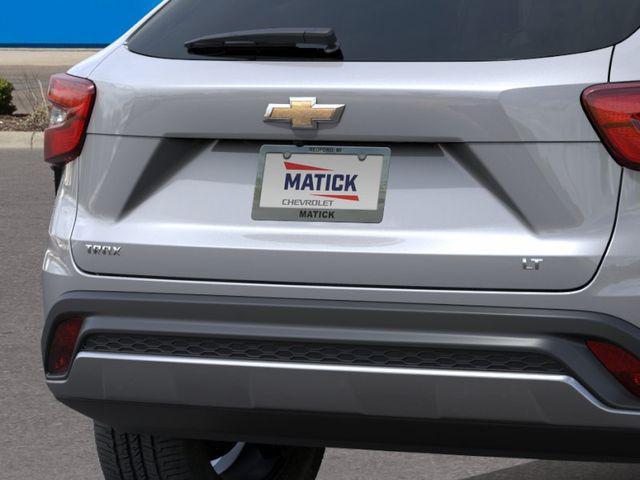 new 2026 Chevrolet Trax car, priced at $24,268