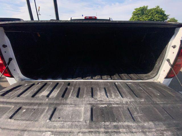 used 2018 Chevrolet Silverado 1500 car, priced at $15,319