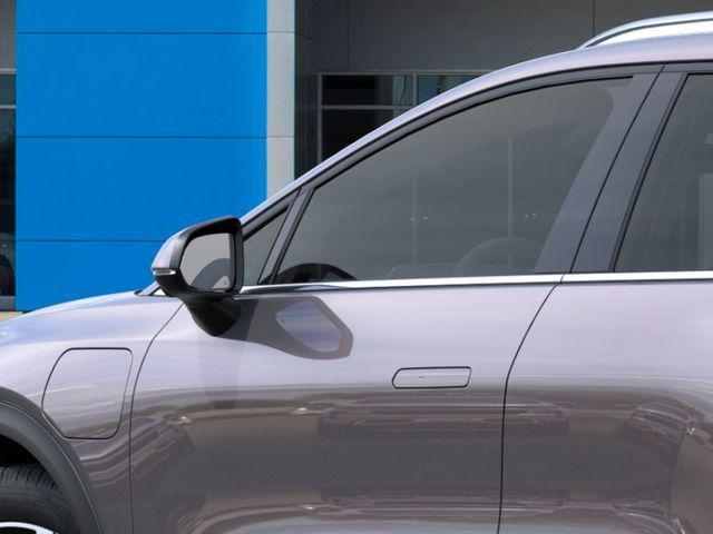 new 2026 Chevrolet Equinox EV car, priced at $40,138