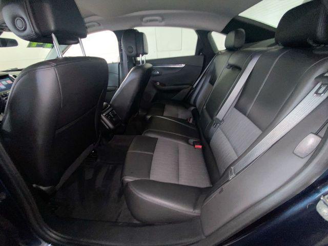 used 2014 Chevrolet Impala car, priced at $8,314