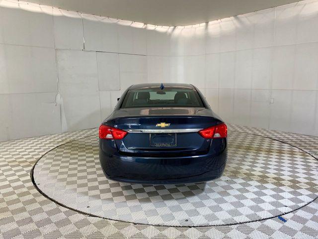 used 2014 Chevrolet Impala car, priced at $8,314