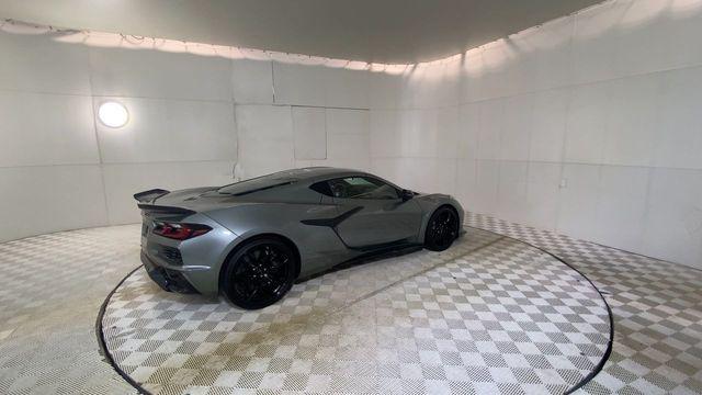used 2023 Chevrolet Corvette car, priced at $105,000