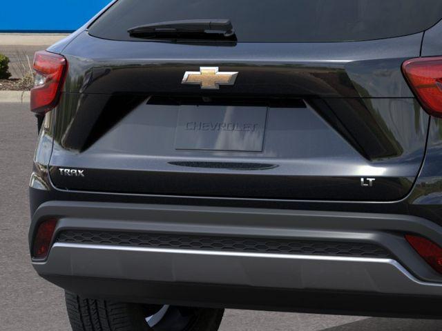 new 2026 Chevrolet Trax car, priced at $24,393