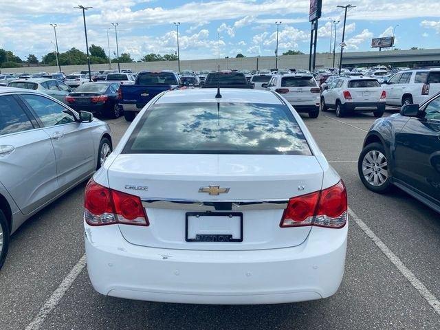 used 2014 Chevrolet Cruze car, priced at $6,304