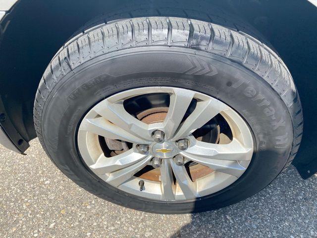 used 2015 Chevrolet Equinox car