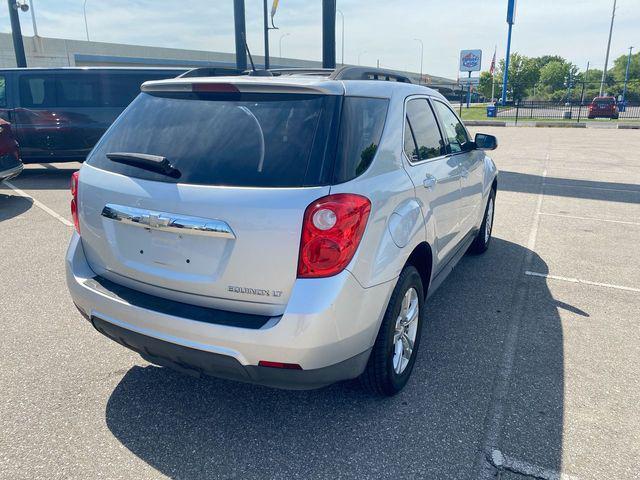 used 2015 Chevrolet Equinox car