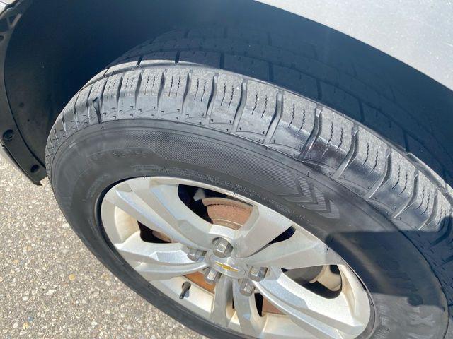 used 2015 Chevrolet Equinox car
