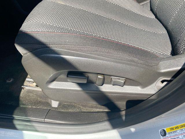 used 2015 Chevrolet Equinox car