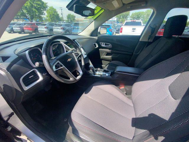 used 2015 Chevrolet Equinox car
