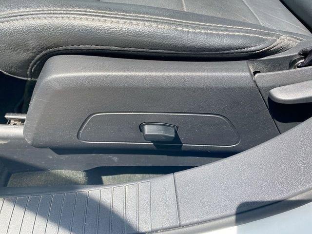 used 2016 Jeep Patriot car, priced at $10,104