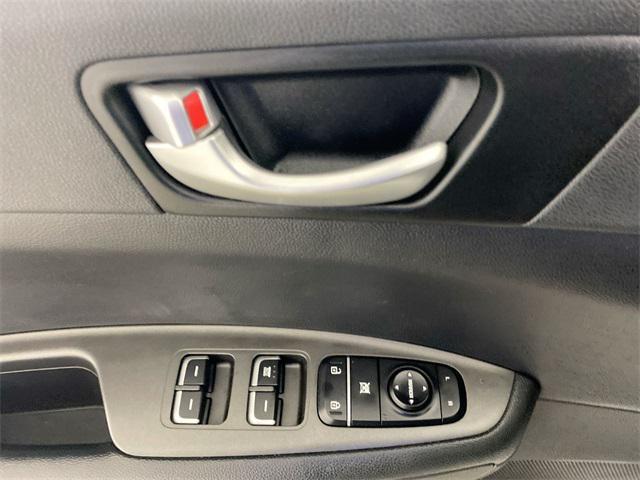 used 2016 Kia Optima car, priced at $8,659