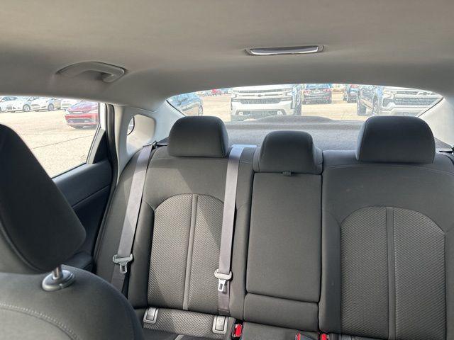 used 2016 Kia Optima car, priced at $8,495