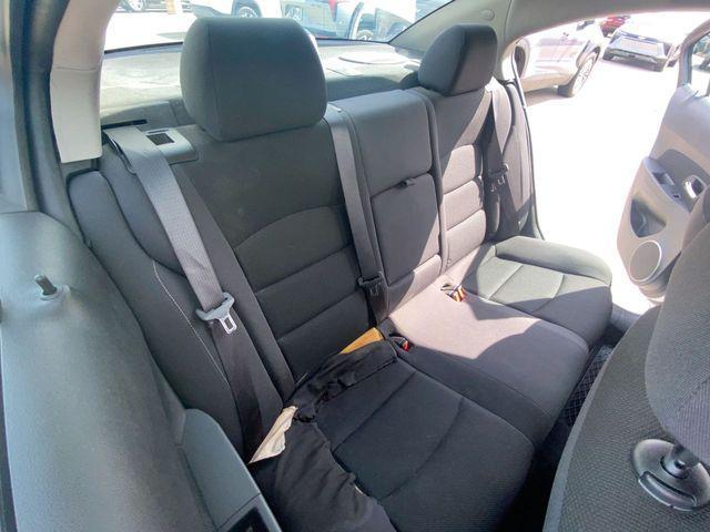 used 2016 Chevrolet Cruze Limited car, priced at $4,819
