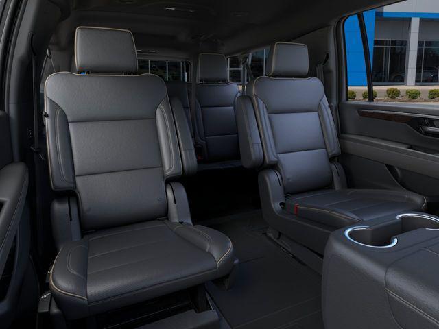 new 2025 Chevrolet Suburban car, priced at $76,986