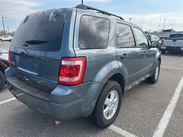used 2010 Ford Escape car, priced at $2,995
