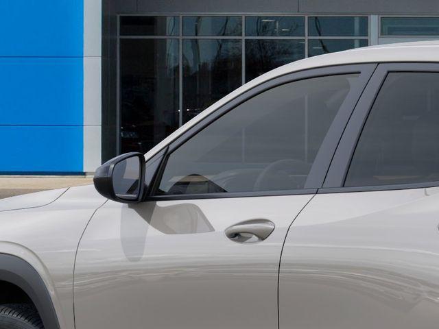 new 2026 Chevrolet Trax car, priced at $24,268