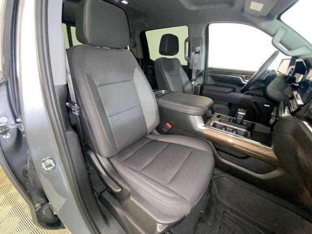 used 2023 Chevrolet Silverado 1500 car, priced at $42,000