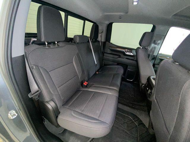 used 2023 Chevrolet Silverado 1500 car, priced at $42,000