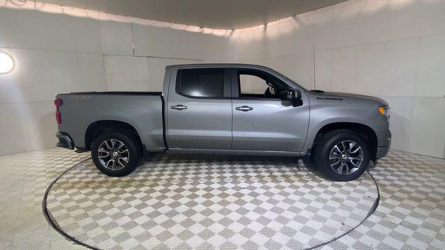 used 2023 Chevrolet Silverado 1500 car, priced at $42,000
