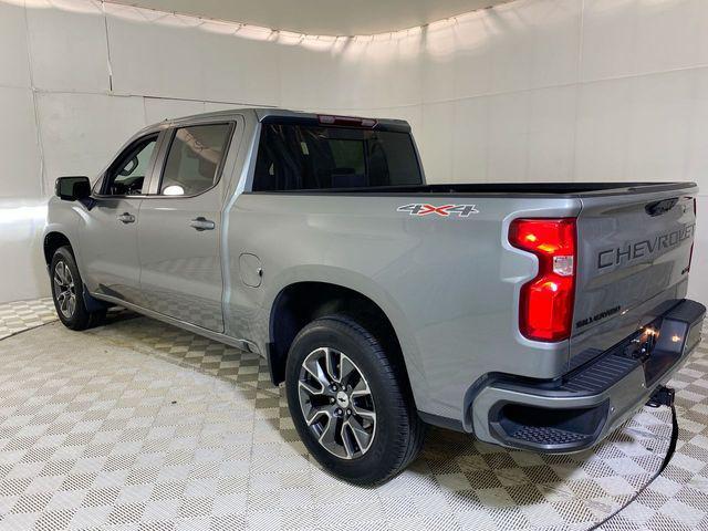 used 2023 Chevrolet Silverado 1500 car, priced at $42,000
