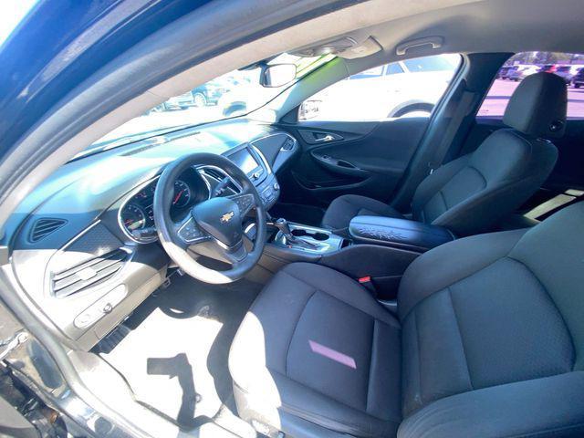 used 2016 Chevrolet Malibu car, priced at $6,319