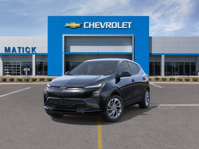 new 2027 Chevrolet Bolt car, priced at $30,223