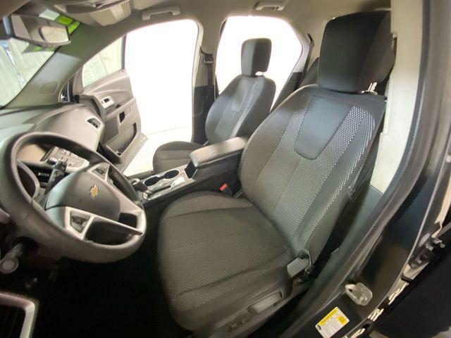 used 2017 Chevrolet Equinox car, priced at $8,500
