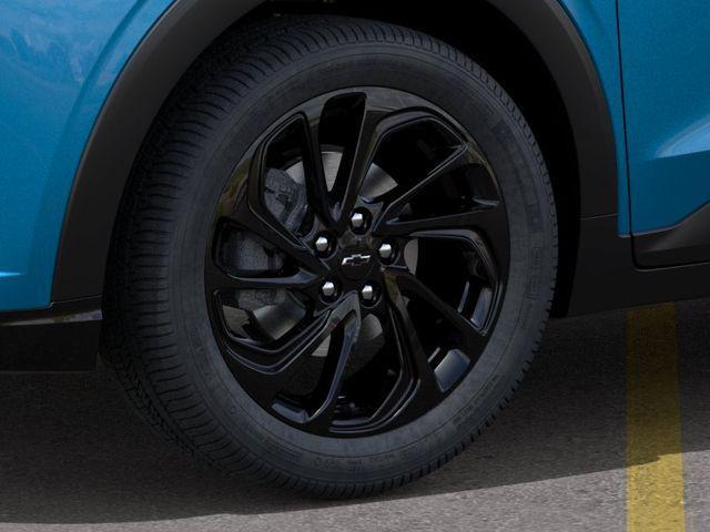 new 2027 Chevrolet Bolt car, priced at $35,901