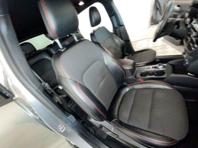 used 2024 Ford Escape car, priced at $20,819