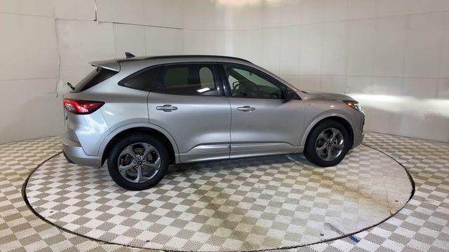 used 2024 Ford Escape car, priced at $20,819