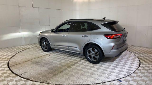 used 2024 Ford Escape car, priced at $20,819