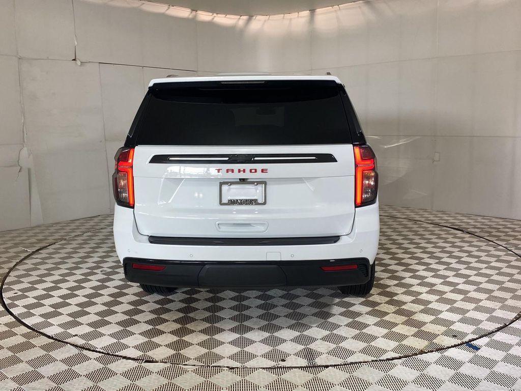 used 2023 Chevrolet Tahoe car, priced at $50,309