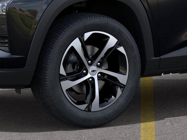 new 2026 Chevrolet Trax car, priced at $24,268