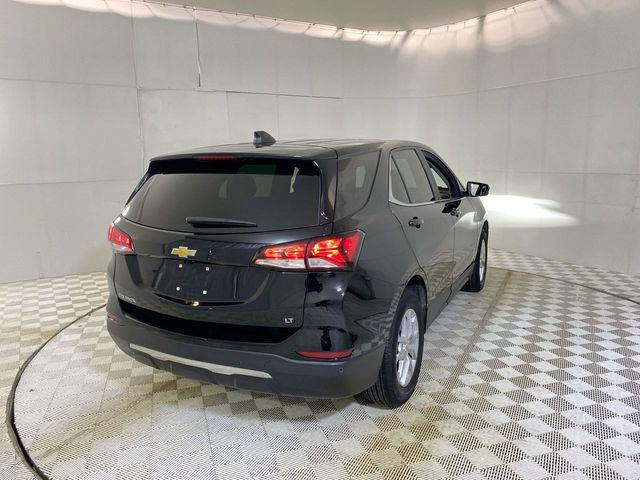 used 2023 Chevrolet Equinox car, priced at $20,500