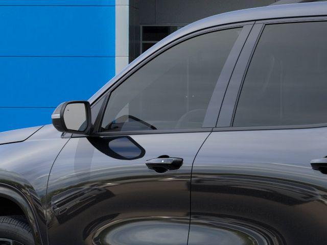 new 2026 Chevrolet Traverse car, priced at $54,714