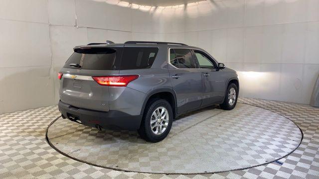 used 2019 Chevrolet Traverse car, priced at $14,569