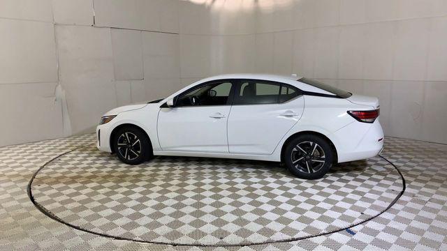 used 2024 Nissan Sentra car, priced at $19,069