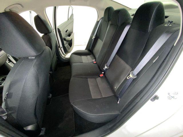 used 2024 Nissan Sentra car, priced at $19,069