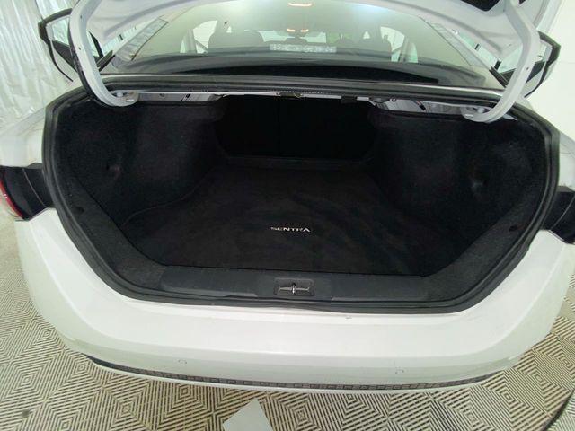 used 2024 Nissan Sentra car, priced at $19,069