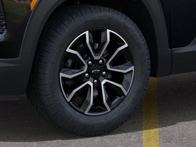 new 2026 Chevrolet TrailBlazer car, priced at $33,118