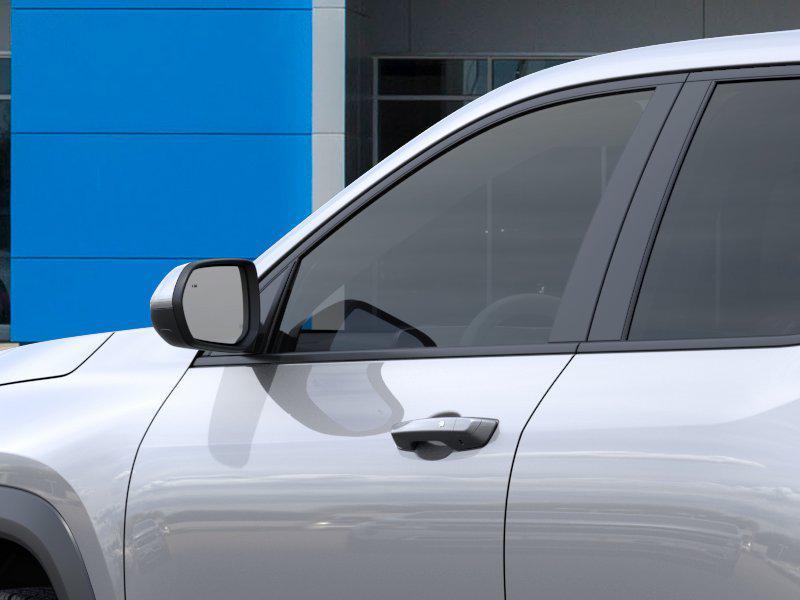 new 2026 Chevrolet Equinox car, priced at $28,955