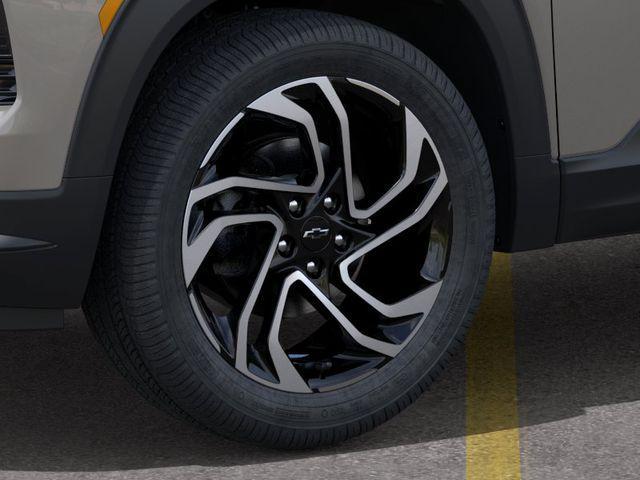 new 2026 Chevrolet TrailBlazer car, priced at $32,943